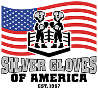 Silver Gloves of America — home